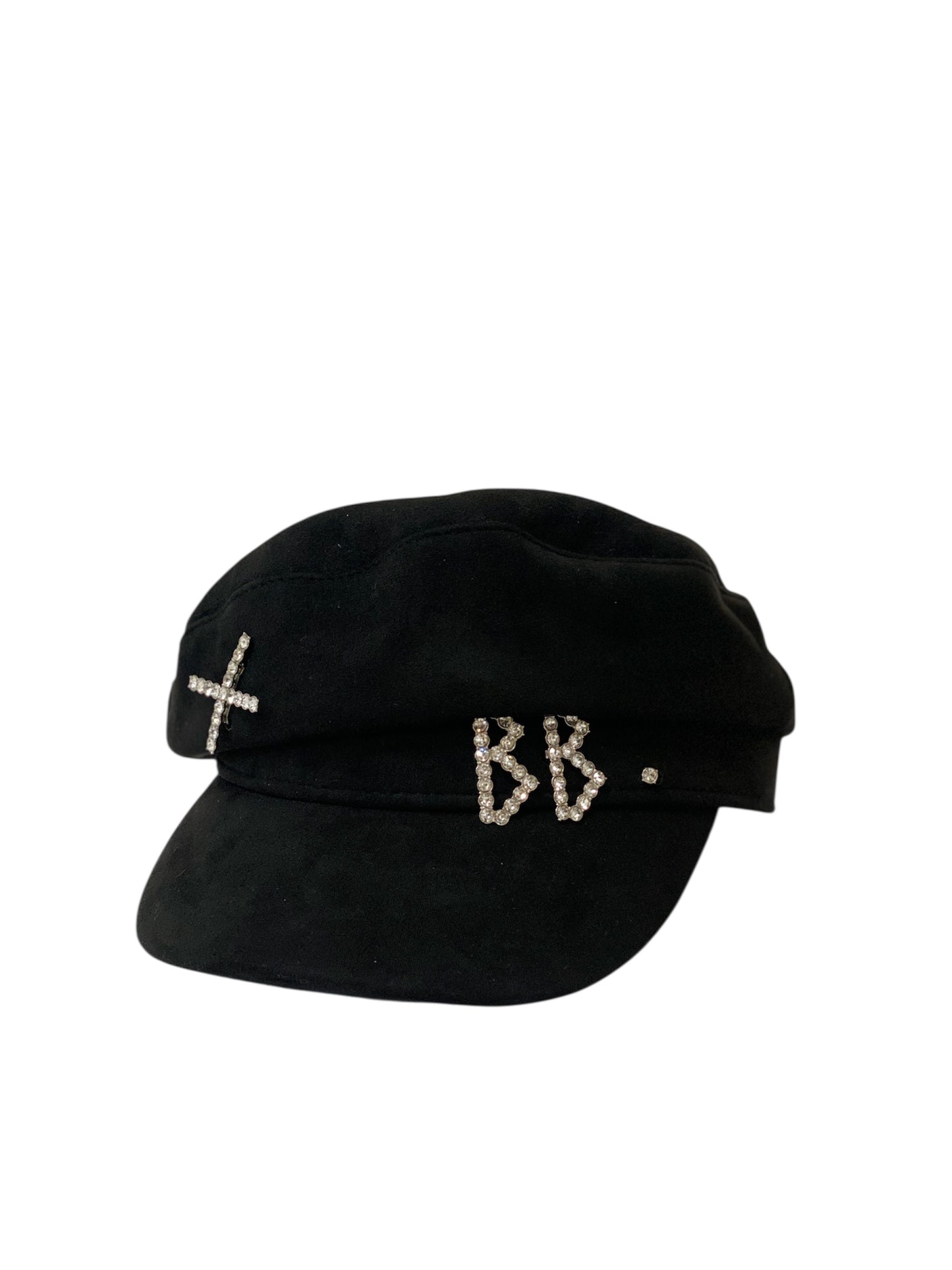 Kšiltovka se stylovým detailem