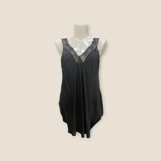 Krajkový top na ramínka