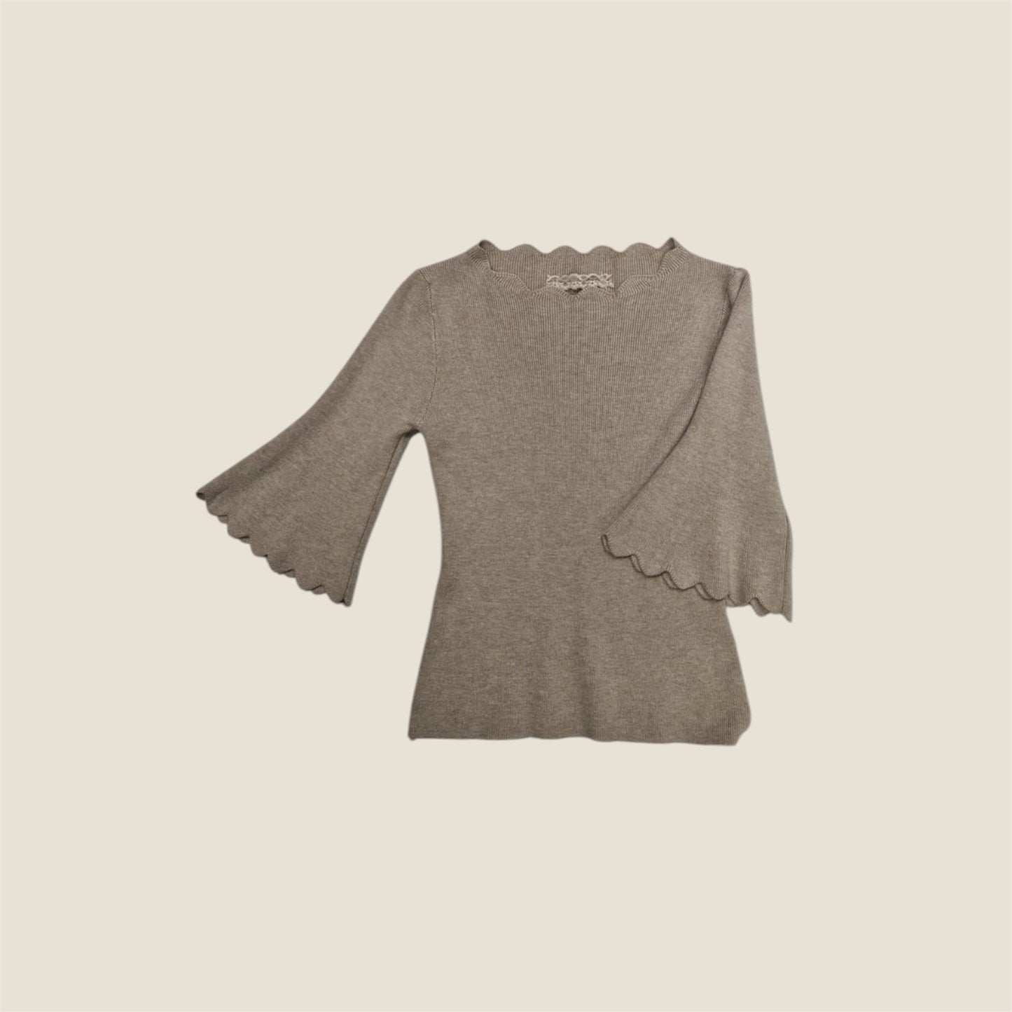 Svetřík s krátkým rukávem