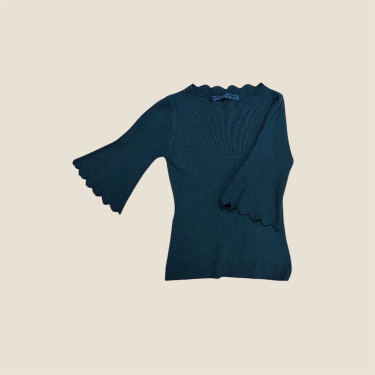 Svetřík s krátkým rukávem