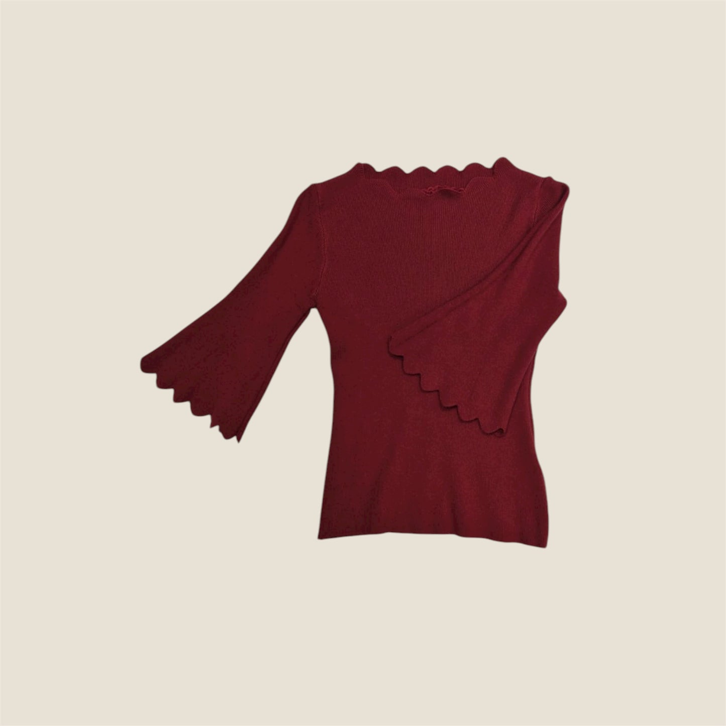 Svetřík s krátkým rukávem