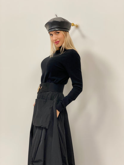 Rolák s příměsí vlny